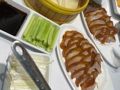 -鸿运楼烤鸭店(天桥店)