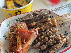 -野人部落(沈阳一店)