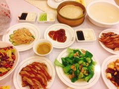 -北京全聚德(天安门店)