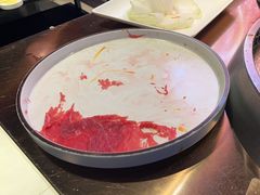-辣伍鲜毛肚老火锅(元一店)