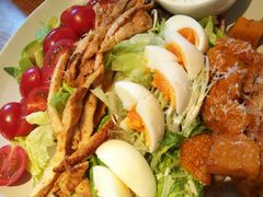 考伯沙拉-麦田工坊(月湖店)