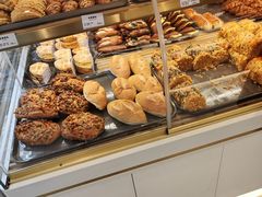 -烘焙町面包店(西四店)