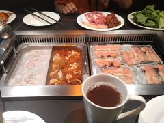 -星伦多自助料理·涮烤一体(虹悦城店)