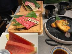 -温禾牛·和牛寿喜烧自助火锅(恒基名人店)