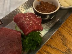 -赤坂亭·M9和牛放题(长楹天街购物中心店)