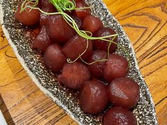 -楼兰秘烤(七道湾店)