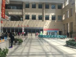 -大连市妇女儿童医疗中心