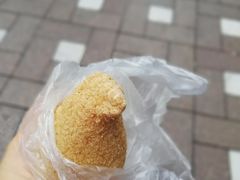 -糯米团油茶早餐铺
