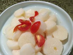 -良师门滨海人家·海鲜·家常菜(滨海城店)