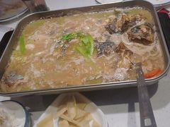-三江源活鱼现烤(维多利摩尔城店)