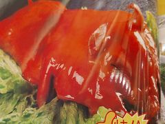 -百姓食府(秦虹路店)