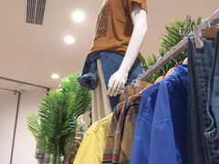 -优衣库(青岛万象城店)