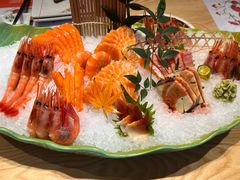 -清水日本料理铁板烧(学府路店)