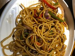 -咖啡之翼(奥特莱斯店)