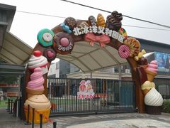 -百年义利(北兴路店)