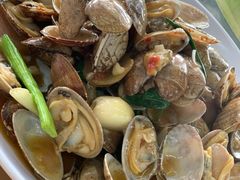 -明记海鲜大排档(巽寮湾店)