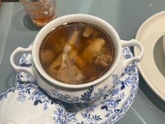 -小大董·烤鸭(观景餐厅·南京西路店)