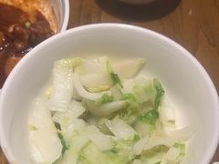 -爱碗亭·鲜炒湖南菜(壹城中心店)