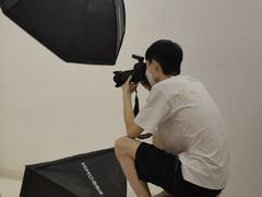 -海马体照相馆(上海月星环球港店)