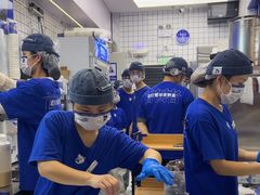 -煲珠公·老红糖珍珠奶茶(长宁龙之梦店)