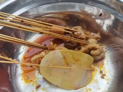 -嘉州鲜知味钵钵鸡(奎星楼店)