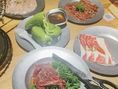 -烧肉达人•炭火烧肉(新天地店)