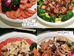-万事吉健康生活馆(古城店)