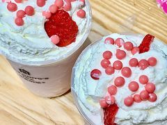 -本宫的茶(正佳广场店)