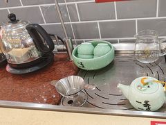 -一茶一点(海景店)