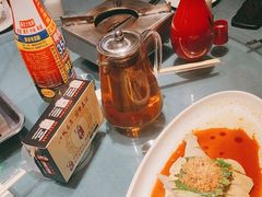 -谢氏老金口(江夏武昌大道店)
