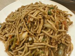 -斯琴阿妈蒙古餐厅(新城店)