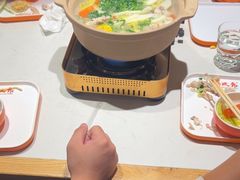 -杨氏青龙虾·羊蝎子(托乐嘉店)