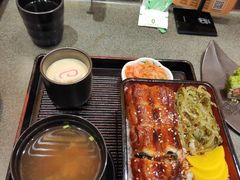 -禾绿寿司·定食·拉面·烧炸(喜荟城店)