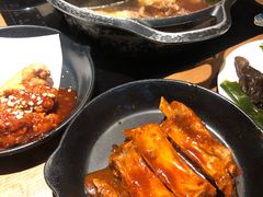 -火炉火自助餐(悠唐购物中心店)