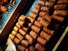 -比格比萨自助(延庆万达广场店)