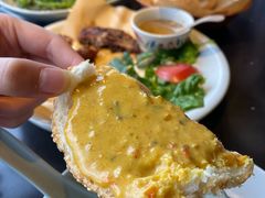 -大头虾越式风味餐厅(光明广场店)