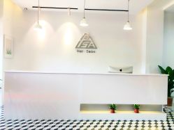-ASA HAIR SALON