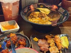 -鸟鹏烧鸟居酒屋(熙龙湾店)