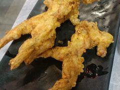 -宽尺巷鱼蛙自助火锅(虎丘钻石广场店)