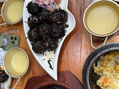 -百年石锅饭·朝鲜族传统民餐