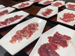 -杭州开元名都大酒店·地中海自助餐厅