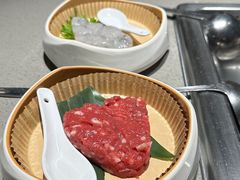 -海底捞火锅(王府井银泰in88店)