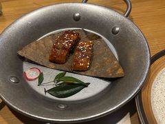 -和创柚子·会席日本料理(新区淮海街店)