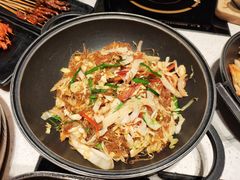 海鲜粉丝-烟火鱼乡(京华城店)
