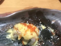 -一心创作料理屋(经开万达店)