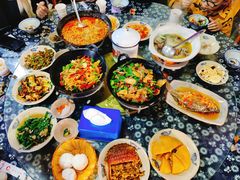 -张关合渣(航空大道店)