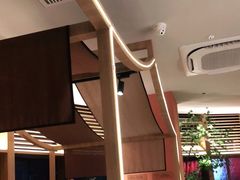 -鱼酷活鱼烤鱼(静安大融城店)