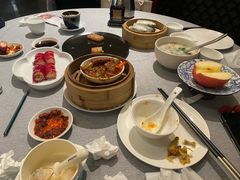 -潮府馆·非遗潮州菜·港式点心(世纪公园店)