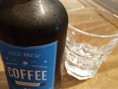 氮气冷萃-VESH COFFEE(定西路店)