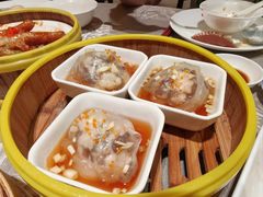 -香云轩·顺德菜(香云纱园林酒店店)
